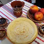 Gasthuis Topalovi Zlatograd