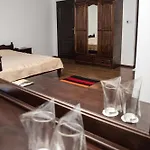 Penzion Topalovi