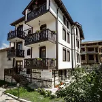 Gasthuis Topalovi Zlatograd