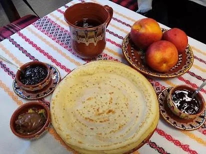 Къща за гости топалови Златоград