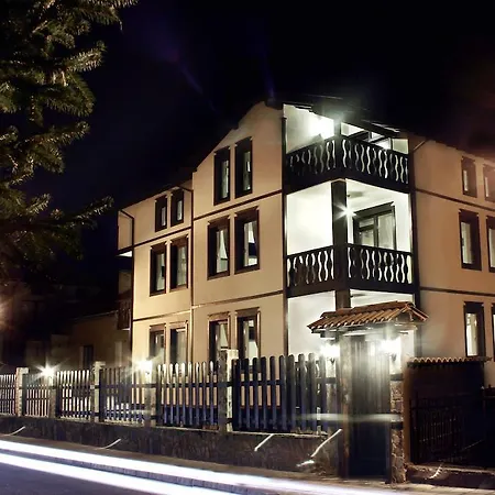 Guest house Topalovi