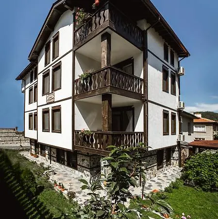 Topalovi Zlatograd