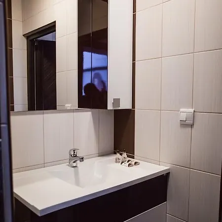 топалови Къща за гости 3*