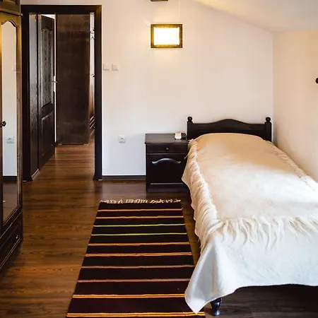 Topalovi Gasthuis 3*