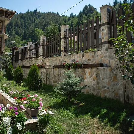 Topalovi 3* Zlatograd