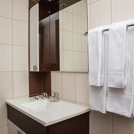 Topalovi 3* Zlatograd