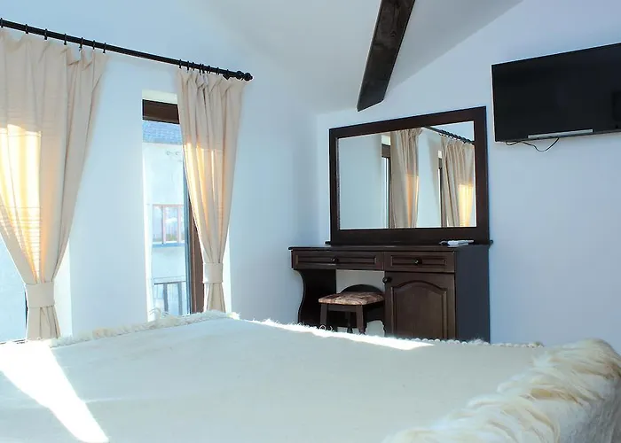 Guest house Topalovi Zlatograd