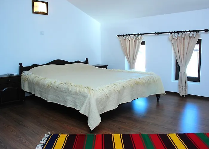 Guest house Topalovi 3*