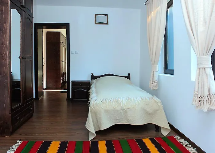 Guest house Topalovi