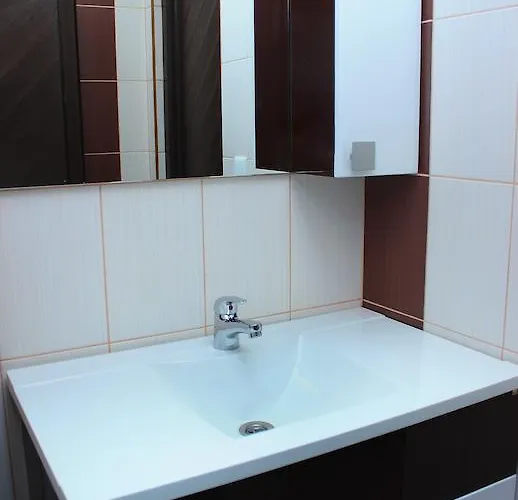 Guest house Topalovi Zlatograd