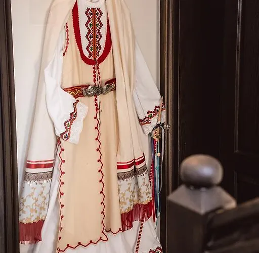 Topalovi 3* Zlatograd