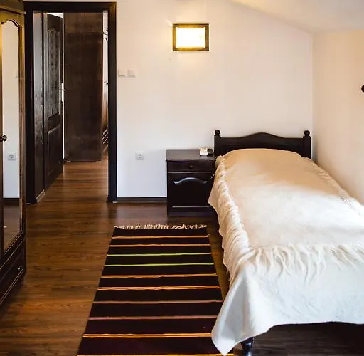 Topalovi Guest house 3*