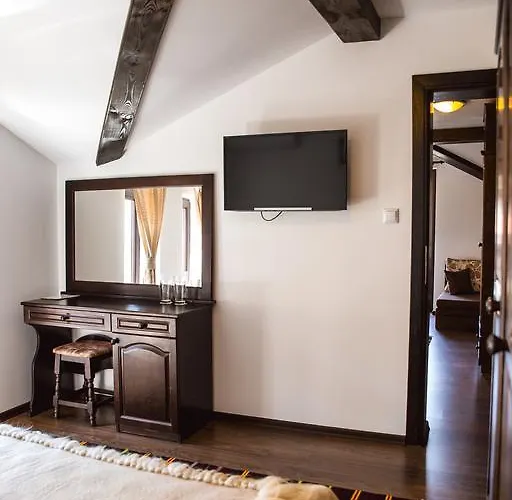 Topalovi Guest house