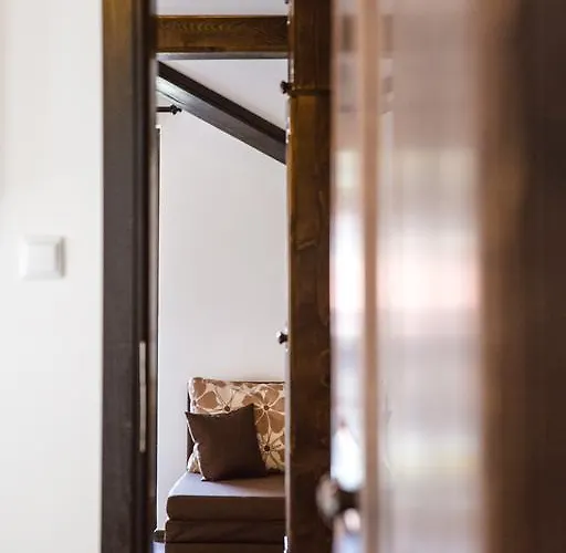 Guest house Topalovi 3*