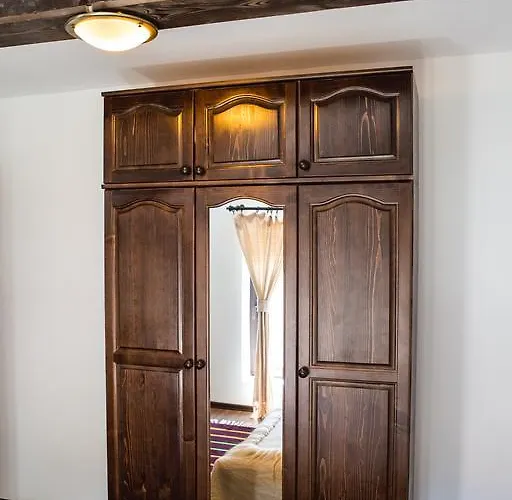 Guest house Topalovi Zlatograd