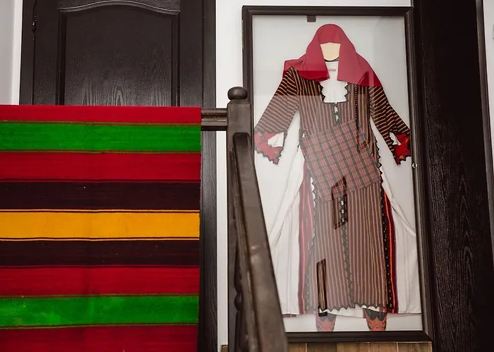 Guest house Topalovi 3*