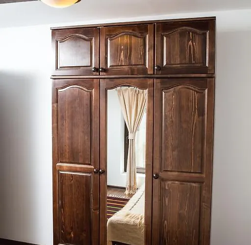 Guest house Topalovi