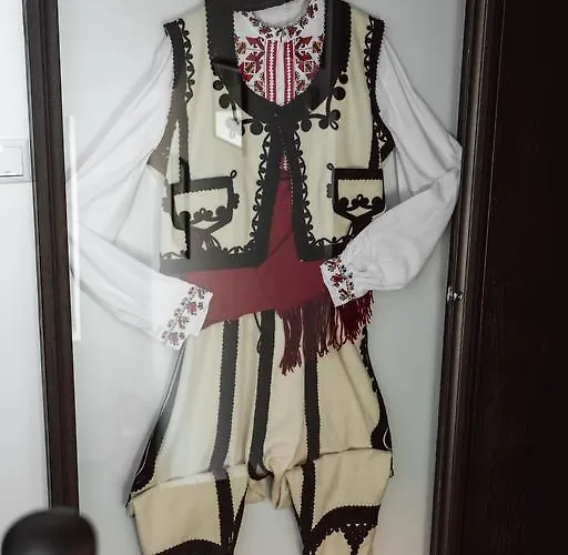 Guest house Topalovi Zlatograd