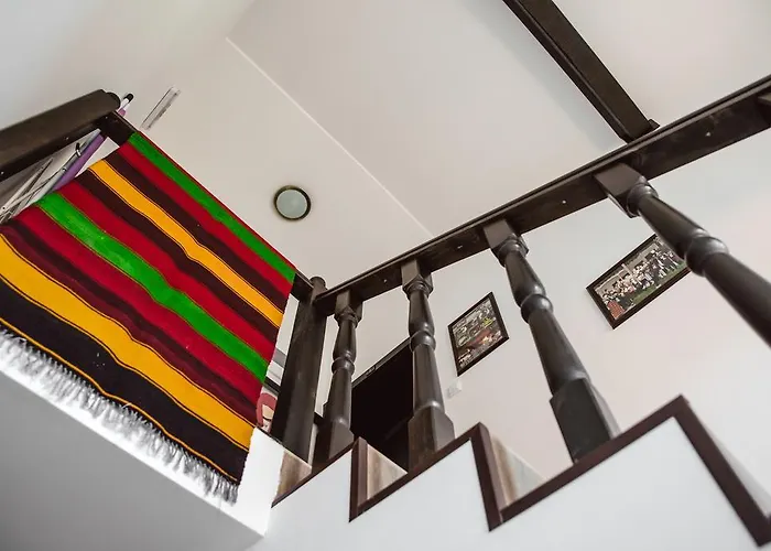 Guest house Topalovi