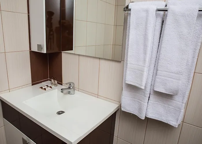 Topalovi Guest house