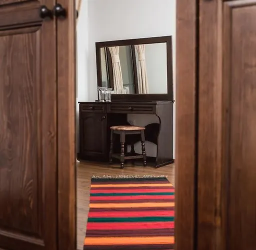 Topalovi Guest house 3*