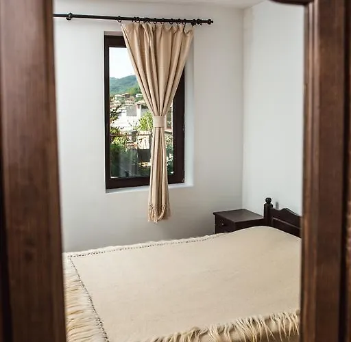 Guest house Topalovi Zlatograd