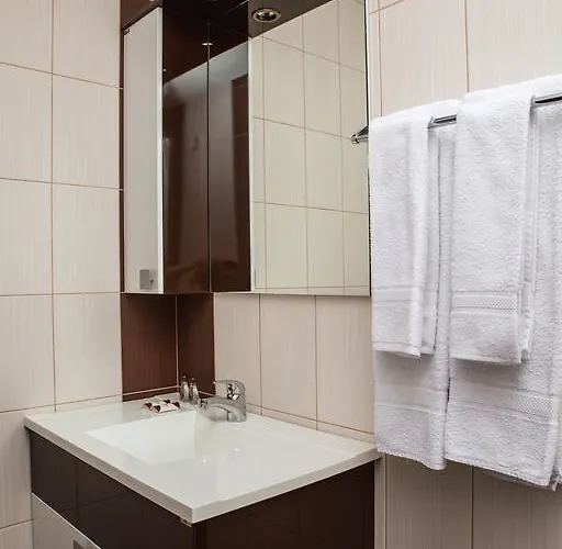 Topalovi 3* Zlatograd