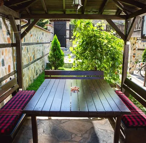 Guest house Topalovi