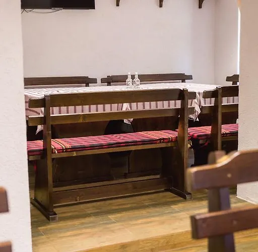 Topalovi Guest house Zlatograd